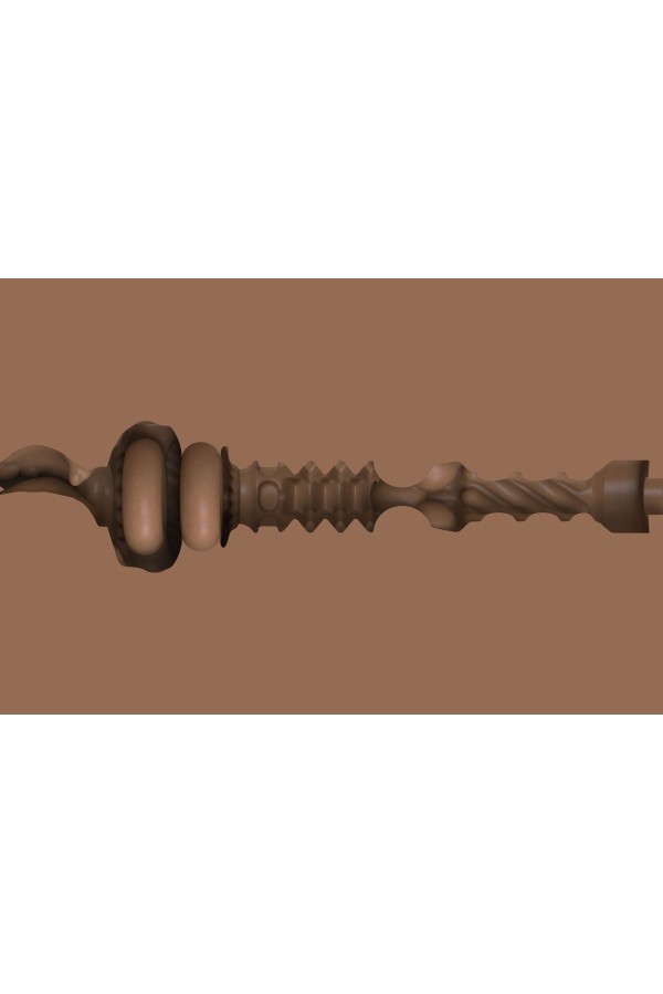 Fleshlight Boost Blow - Dunkel Mittel