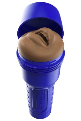 Fleshlight Boost Blow - Dunkel Mittel