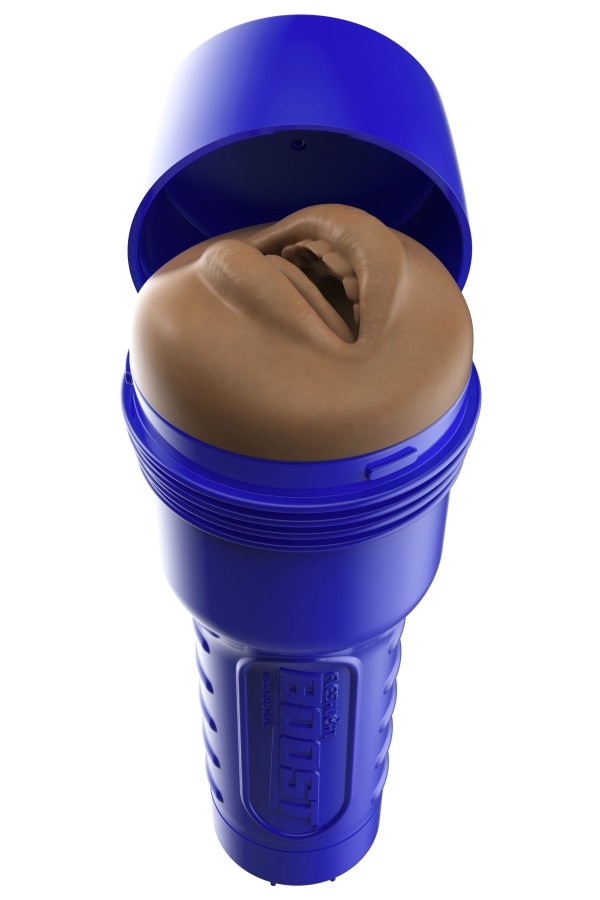 Fleshlight Boost Blow - Dunkel Mittel
