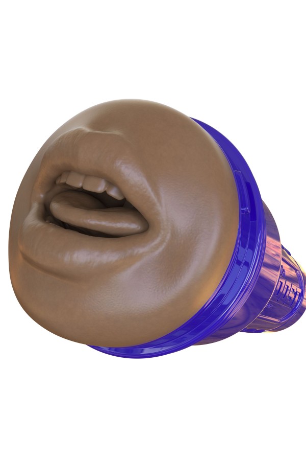 Fleshlight Boost Blow - Dunkel Mittel