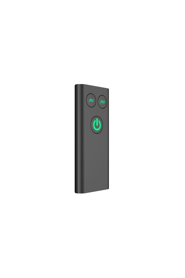 Nexus - Ride Prostata-Vibrator mit zwei Motoren und Fernbedienung