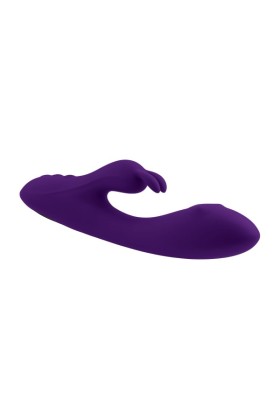 Evolved - On Repeat Vibrator - Lila