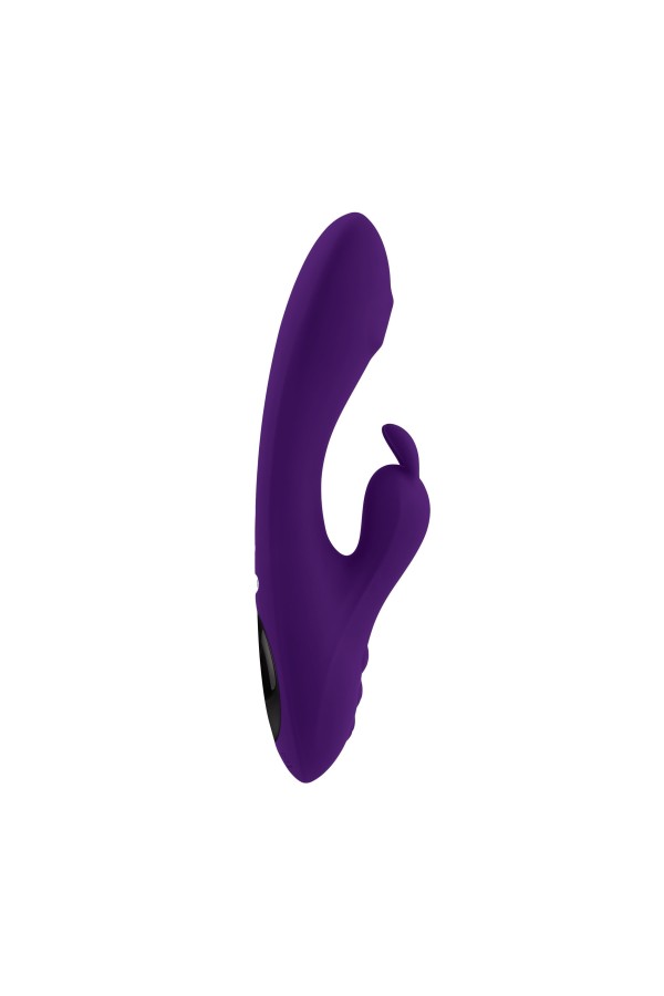 Evolved - On Repeat Vibrator - Lila