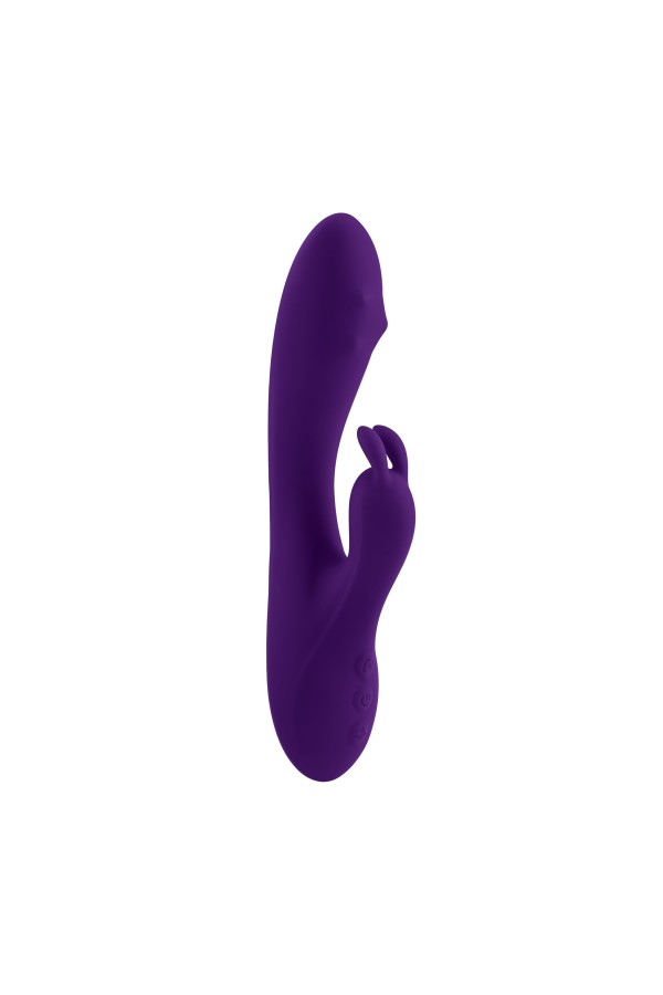 Evolved - On Repeat Vibrator - Lila