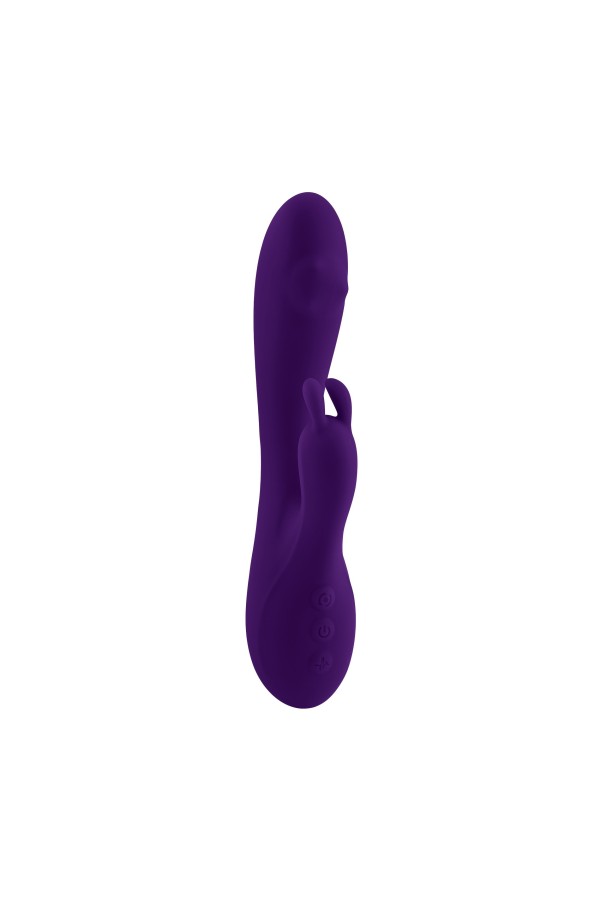 Evolved - On Repeat Vibrator - Lila