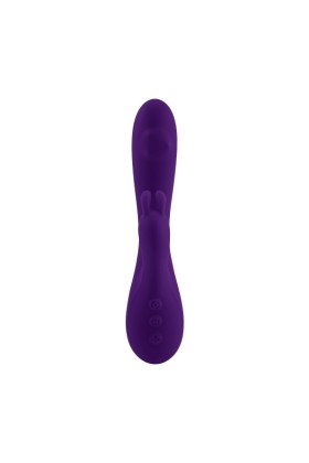 Evolved - On Repeat Vibrator - Lila