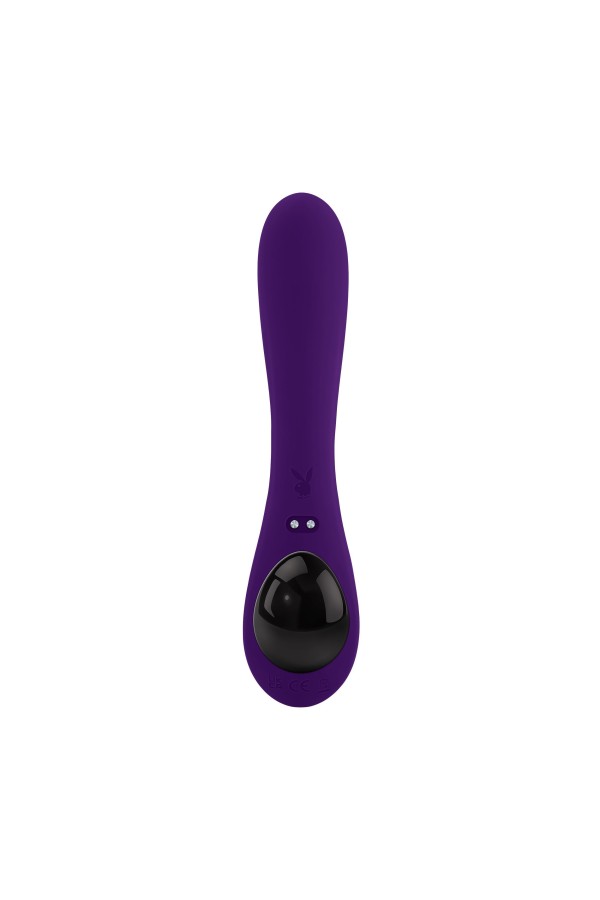 Evolved - On Repeat Vibrator - Lila