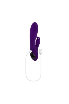 Evolved - On Repeat Vibrator - Lila