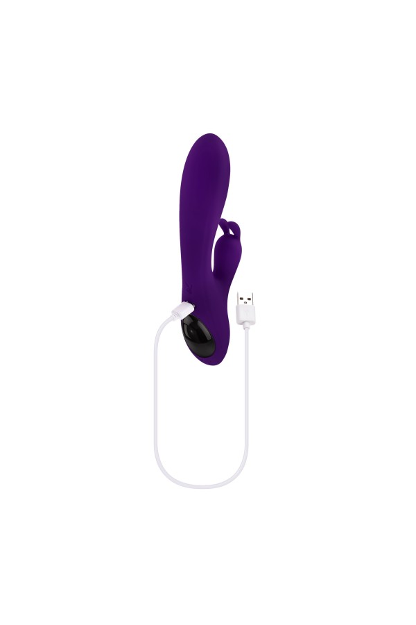 Evolved - On Repeat Vibrator - Lila