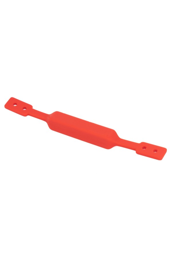 LOCKINK - Ball-Gag & Gag-bite Set - schwarz