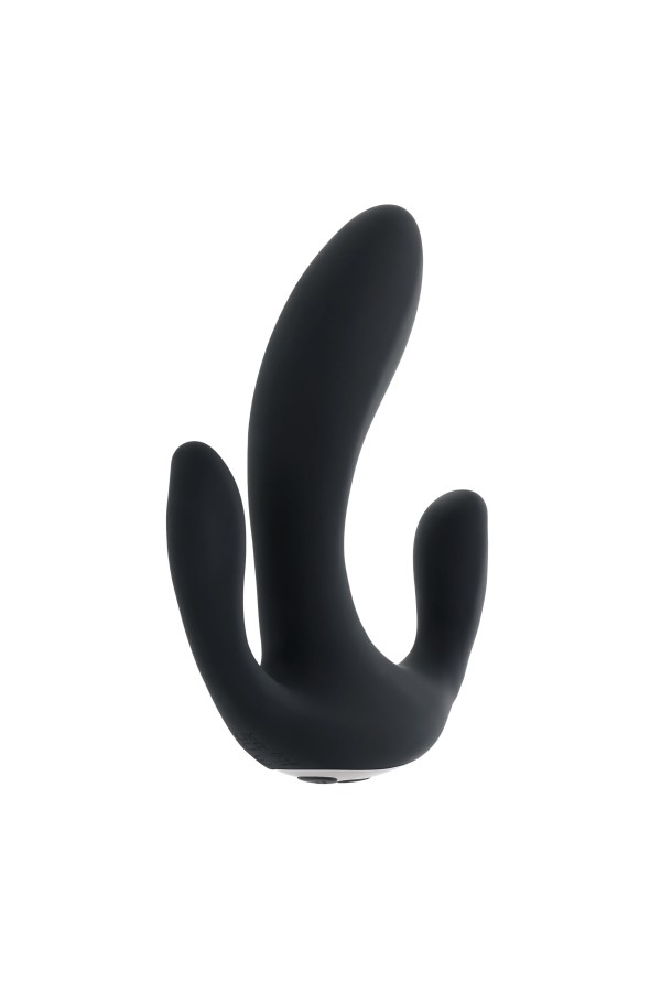 Playboy - Triple Threat - Schwarz