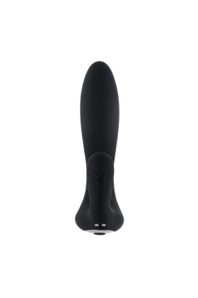 Playboy - Triple Threat - Schwarz