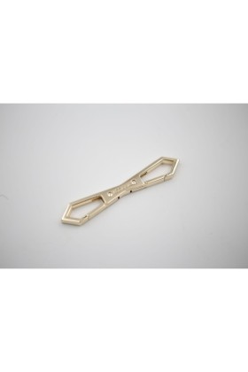 LOCKINK - Hogtie-Set - braun