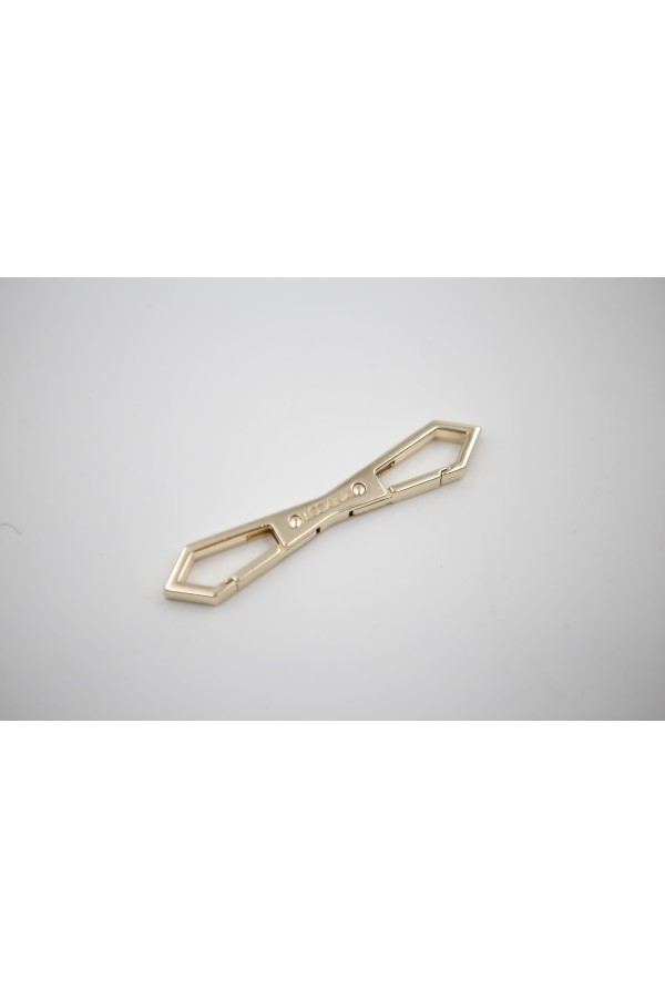 LOCKINK - Hogtie-Set - braun