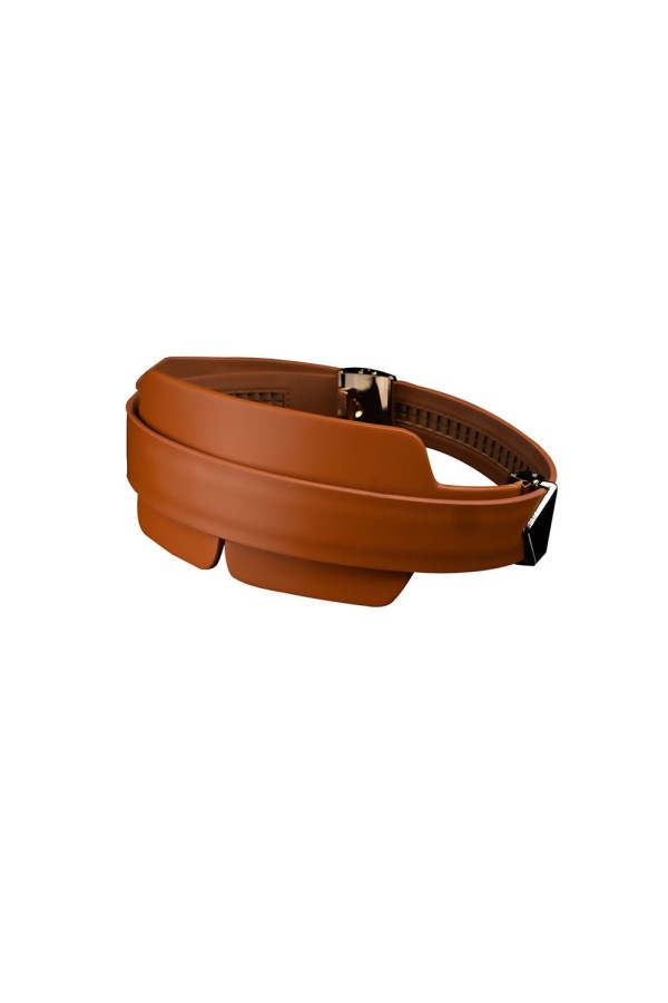 LOCKINK - Augenbinde-Set - braun