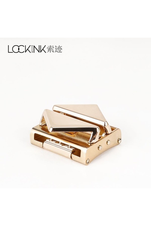 LOCKINK - Augenbinde-Set - braun