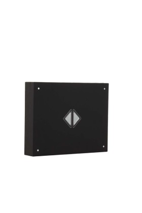 LOCKINK - Augenbinde-Set - schwarz