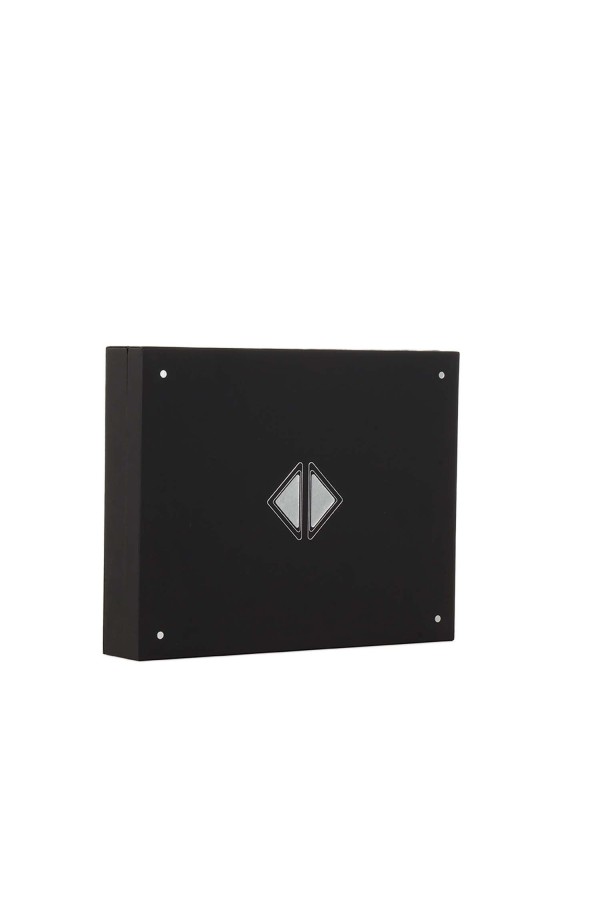 LOCKINK - Augenbinde-Set - schwarz