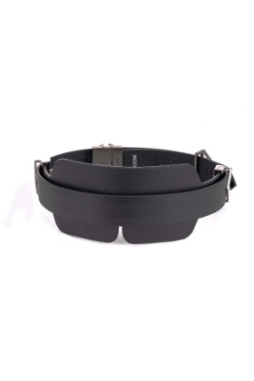 LOCKINK - Augenbinde-Set - schwarz