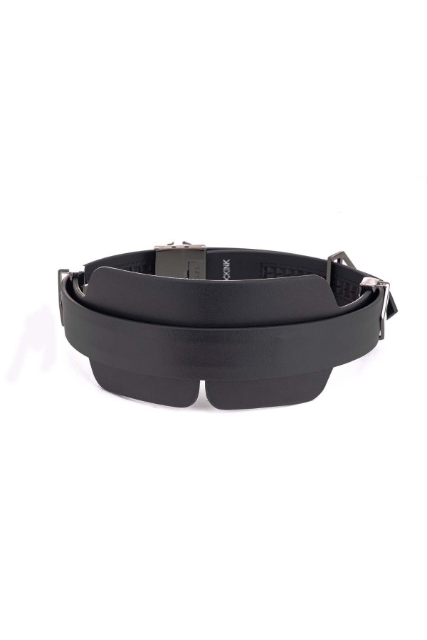 LOCKINK - Augenbinde-Set - schwarz