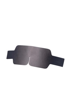 LOCKINK - Augenbinde-Set - schwarz