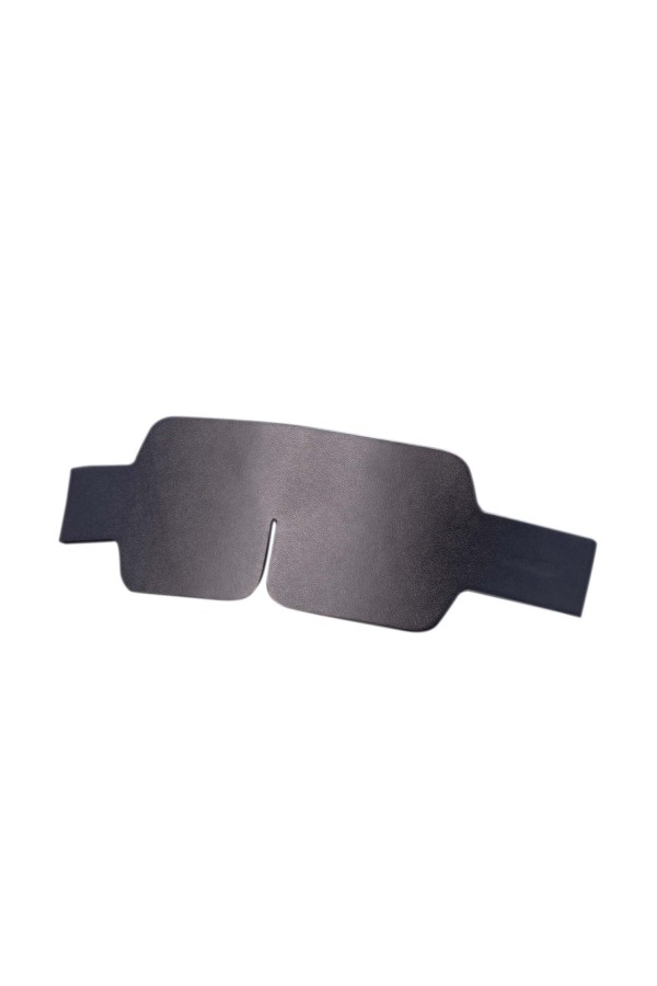 LOCKINK - Augenbinde-Set - schwarz