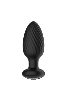 Nexus - Tornado Butt Plug - Mittel