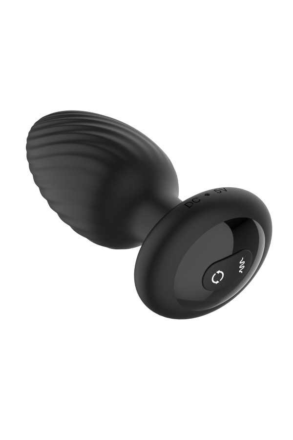 Nexus - Tornado Butt Plug - Mittel