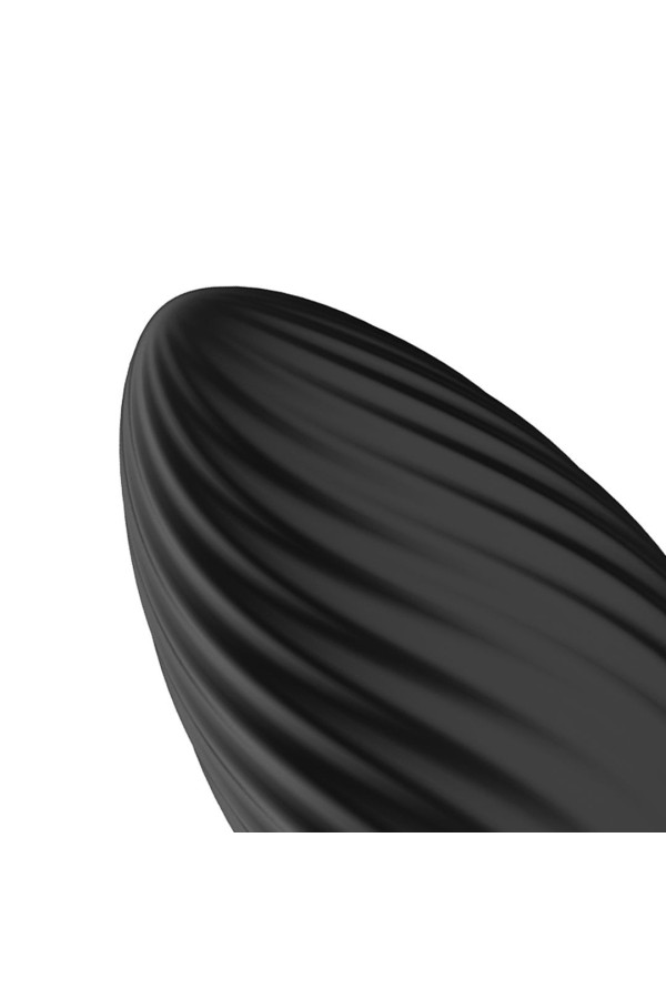 Nexus - Tornado Butt Plug - Mittel