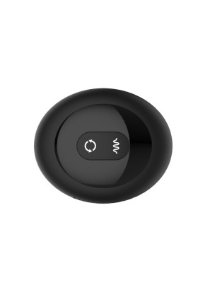 Nexus - Tornado Butt Plug - Mittel
