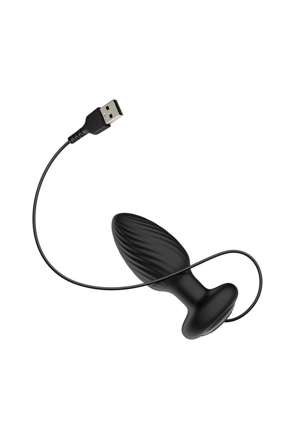 Nexus - Tornado Butt Plug - Mittel