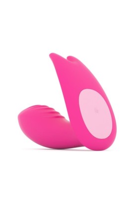 Magic Motion - Eidolon Smart Wearable Dual Motor Vibrator