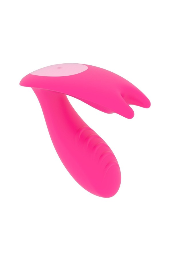 Magic Motion - Eidolon Smart Wearable Dual Motor Vibrator