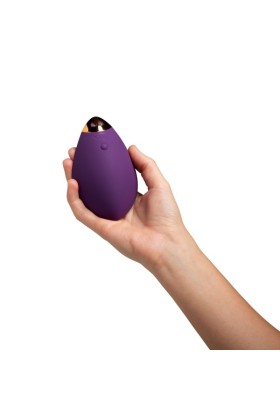 AMORELIE VOU »Nimbo« Auflegevibrator