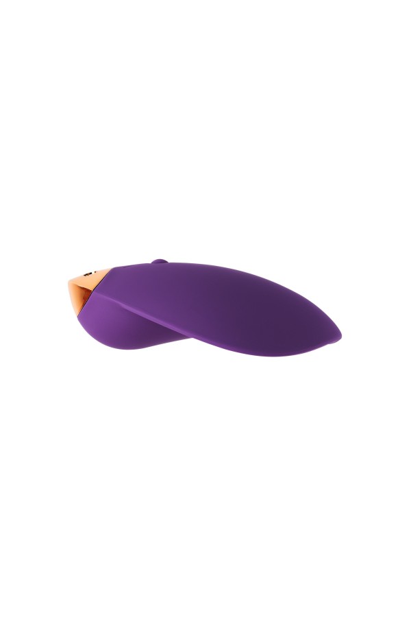 AMORELIE VOU »Nimbo« Auflegevibrator