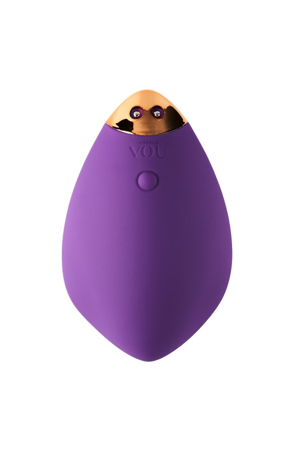 AMORELIE VOU »Nimbo« Auflegevibrator