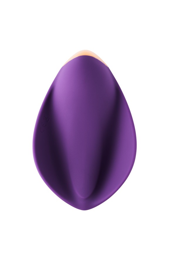 AMORELIE VOU »Nimbo« Auflegevibrator