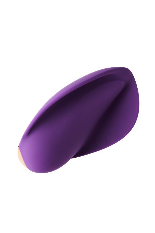 AMORELIE VOU »Nimbo« Auflegevibrator
