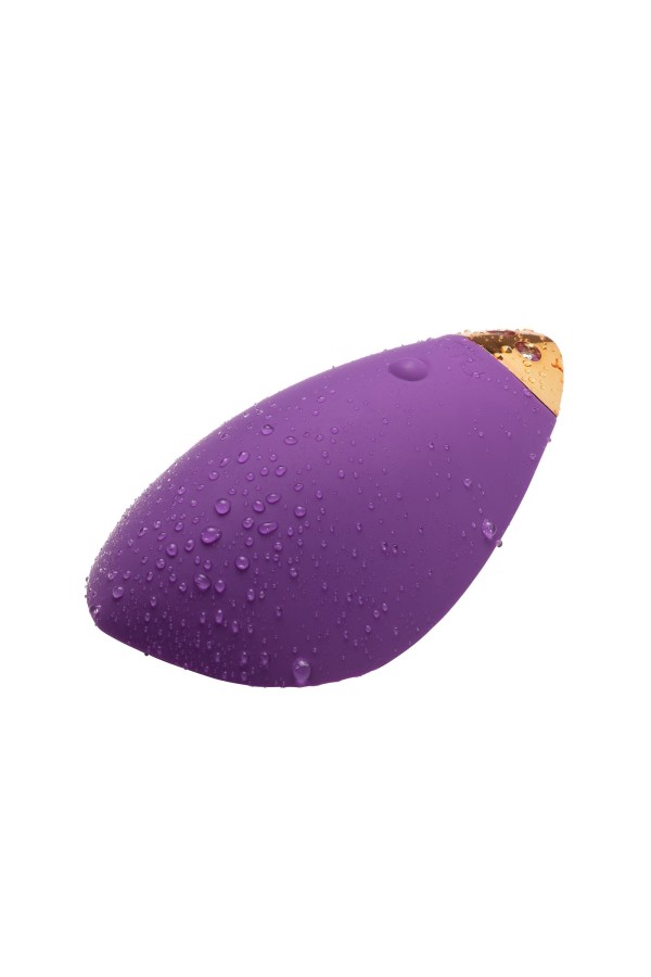 AMORELIE VOU »Nimbo« Auflegevibrator