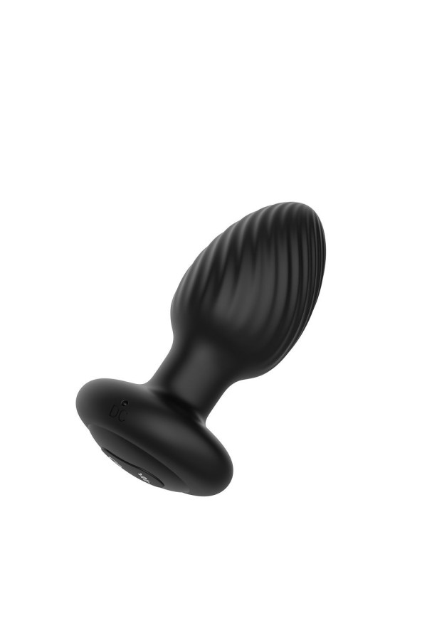 Nexus - Rotierende Buttplug Mit Fernbedienung - L
