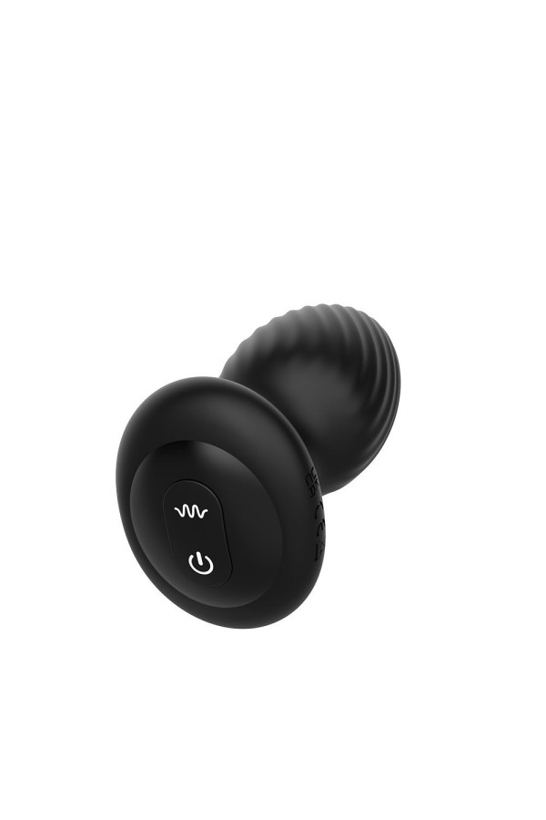 Nexus - Rotierende Buttplug Mit Fernbedienung - L