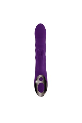 Playboy - Hop To It Vibrator - Lila