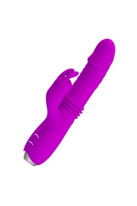 Dorothy stoßender Rabbit Vibrator