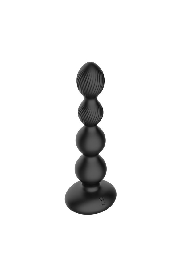 Nexus - Tornado Probe Rotierender Analvibrator