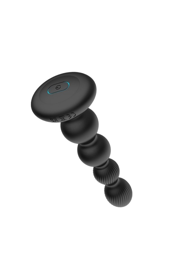 Nexus - Tornado Probe Rotierender Analvibrator