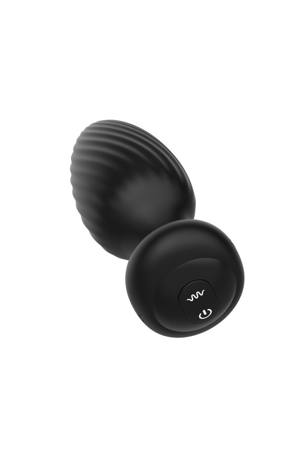 Nexus - Rotierende Buttplug Mit Fernbedienung - XL