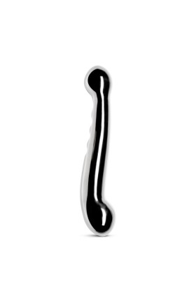 Elegant Seven Metall-Dildo