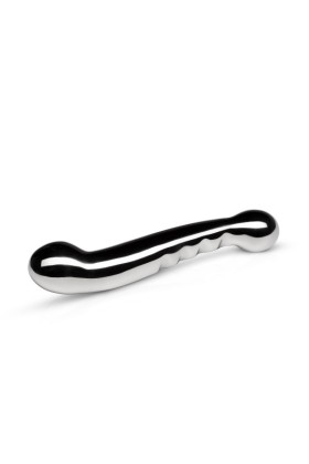 Elegant Seven Metall-Dildo