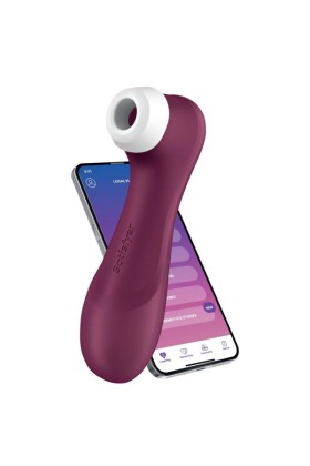 Satisfyer Pro 2 - Generation 3 App-gesteuert