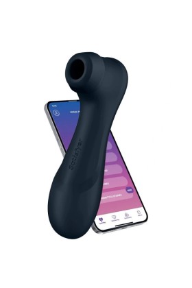Satisfyer Pro 2 - Generation 3 App Controlled - Schwarz